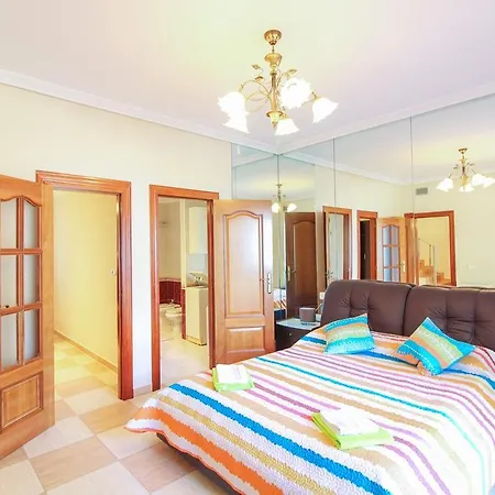 Bruselas Villa