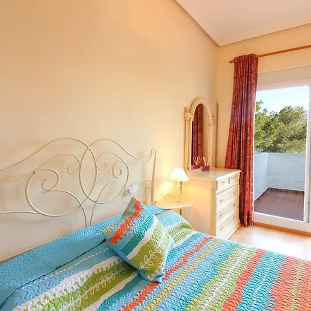 Bruselas Villa *