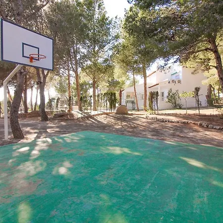 Bruselas Villa Altea
